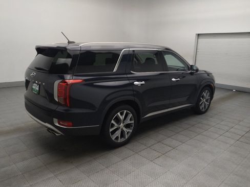 Used 2021 Hyundai Palisade SEL w/ Convenience Package FWD image 10