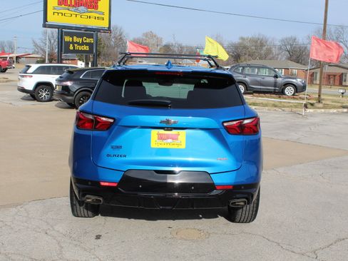 Used 2020 Chevrolet Blazer RS image 5