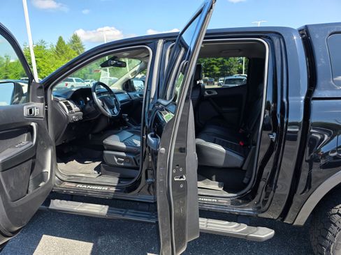 Used 2020 Ford Ranger XLT w/ Equipment Group 302A Luxury AWD/4WD image 9