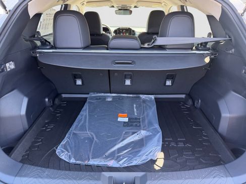 New 2026 Subaru Crosstrek 2.5i Limited AWD/4WD image 5