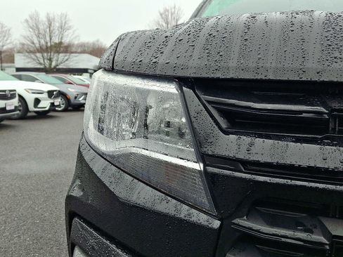 Certified 2022 Chevrolet Colorado LT w/ LT Convenience Package image 10