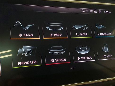 Used 2019 Audi Q8 Premium w/ Convenience Package image 19