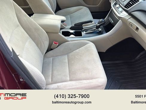 Used 2013 Honda Accord EX image 15