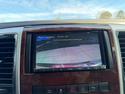 Used 2010 Dodge Ram 1500 Truck Laramie image 20