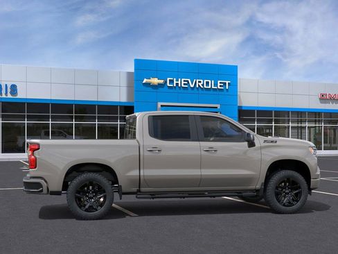 New 2026 Chevrolet Silverado 1500 RST w/ RST All Star Premium Package image 5