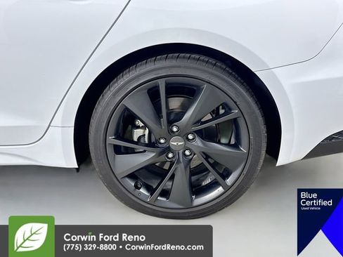 Used 2023 Genesis G70 2.0T w/ Sport Prestige Package image 36