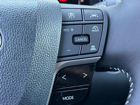 New 2026 Toyota Camry SE image 27