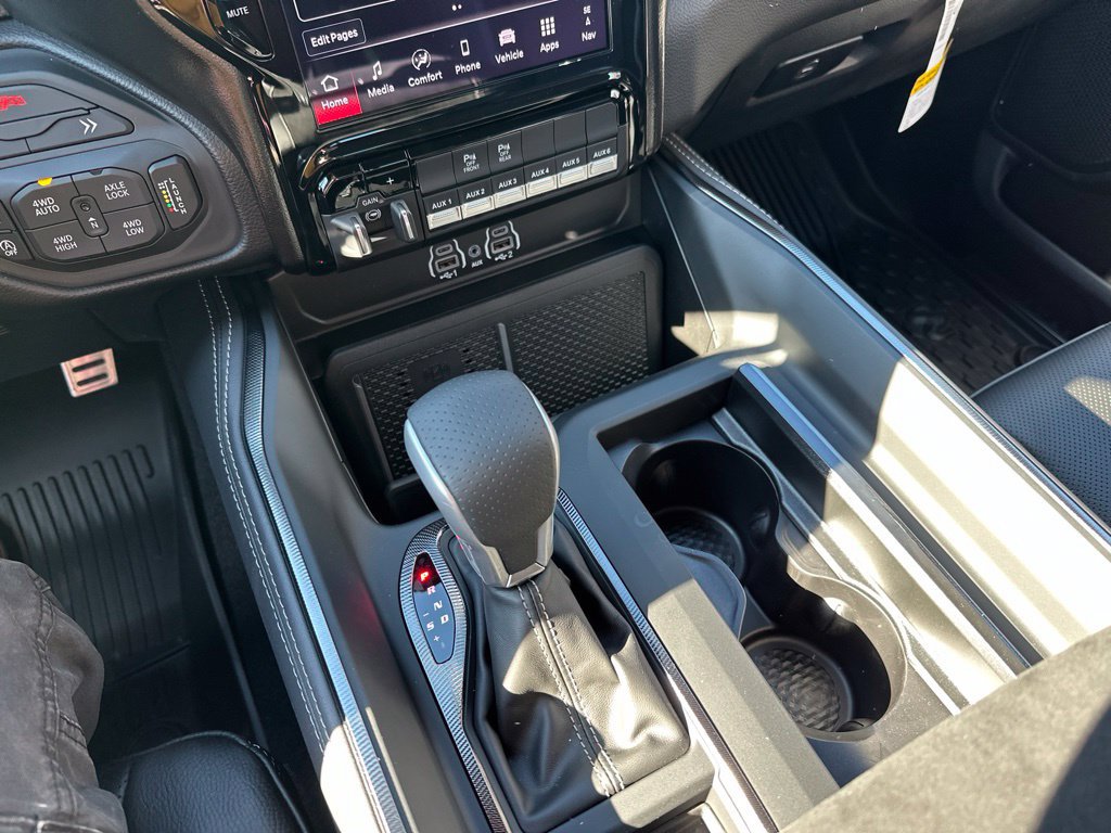 New 2027 RAM 1500 RHO AWD/4WD image 33