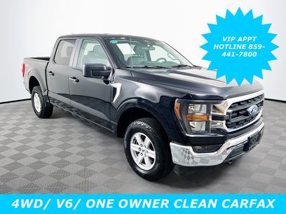 Used 2023 Ford F150 XLT