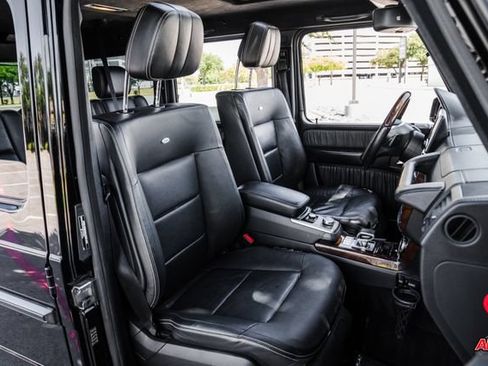 Used 2014 Mercedes-Benz G 63 AMG 4MATIC image 82
