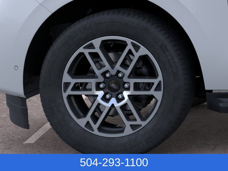New 2026 Ford Expedition Max Active RWD image 21