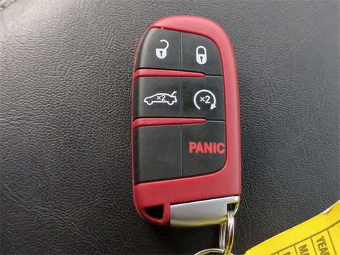 Used 2021 Dodge Challenger SRT Super Stock image 28