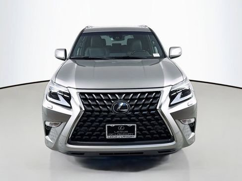 Certified 2020 Lexus GX 460 Premium w/ Premium Package image 2