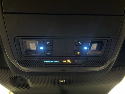 New 2026 Ford Explorer Tremor image 23