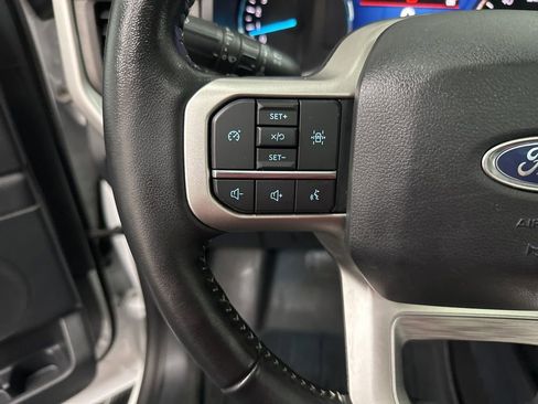 Used 2022 Ford Expedition Max XLT image 14