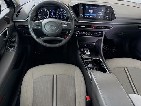 Used 2020 Hyundai Sonata SE w/ Cargo Package FWD image 17