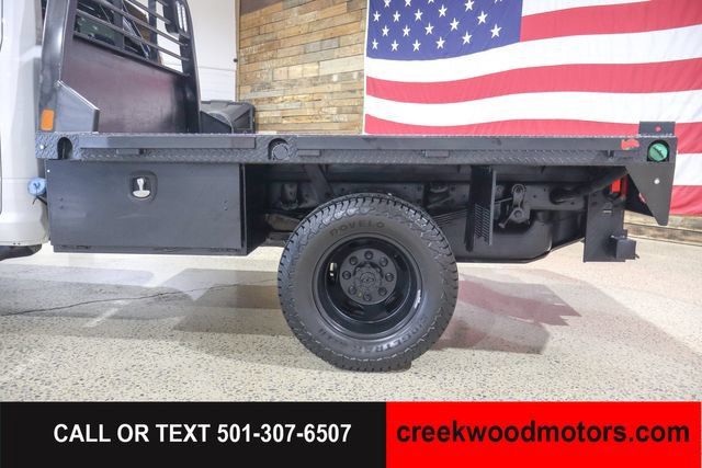 Used 2019 RAM 3500 Tradesman w/ Chrome Appearance Group AWD/4WD image 37