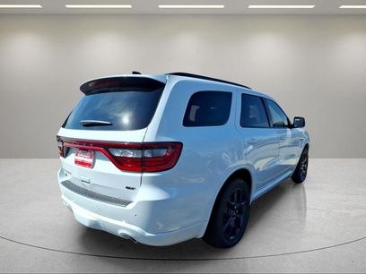 New 2027 Dodge Durango GT