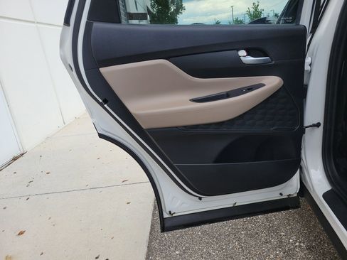 Used 2023 Hyundai Santa Fe SEL FWD image 14