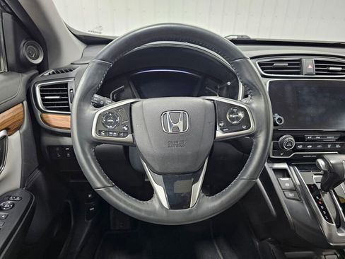 Used 2019 Honda CR-V Touring image 11
