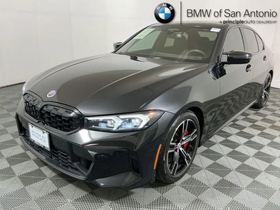 Certified 2023 BMW M340i