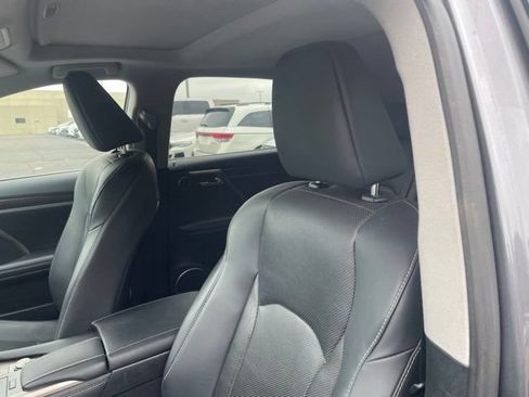 Used 2022 Lexus RX 350 FWD w/ Premium Package image 5