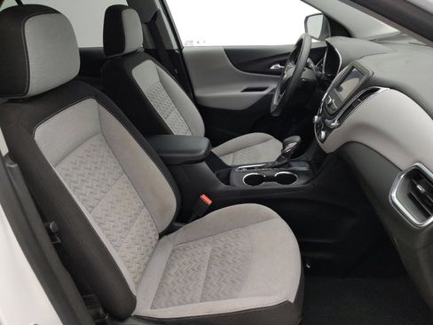 Used 2022 Chevrolet Equinox LT FWD image 21