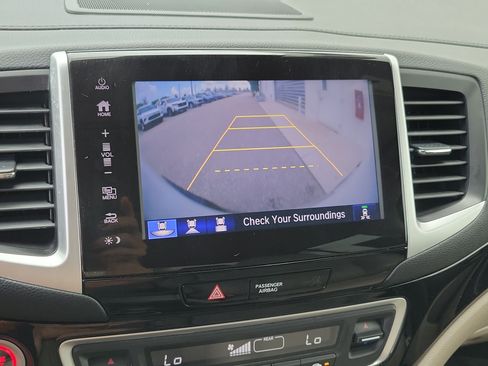 Used 2018 Honda Ridgeline RTL-E image 30