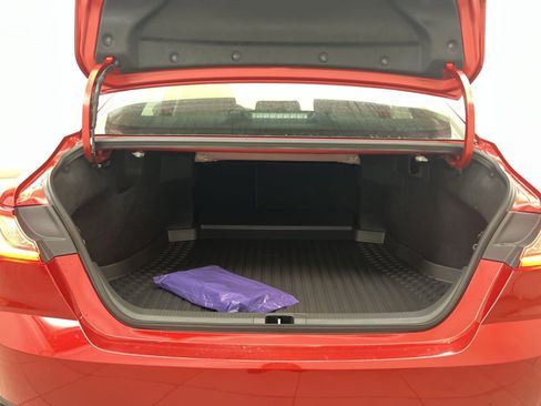 New 2026 Toyota Camry LE image 21