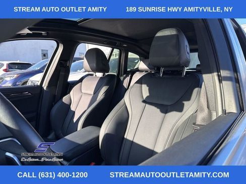 Used 2022 BMW X3 xDrive30i w/ Convenience Package image 28