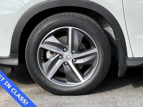 Used 2021 Honda HR-V EX image 27