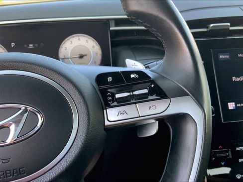 Certified 2022 Hyundai Santa Cruz SEL Premium image 25