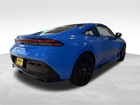 New 2026 Honda Prelude image 7