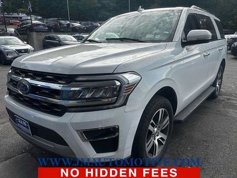 Used 2024 Ford Expedition Limited AWD/4WD image 1