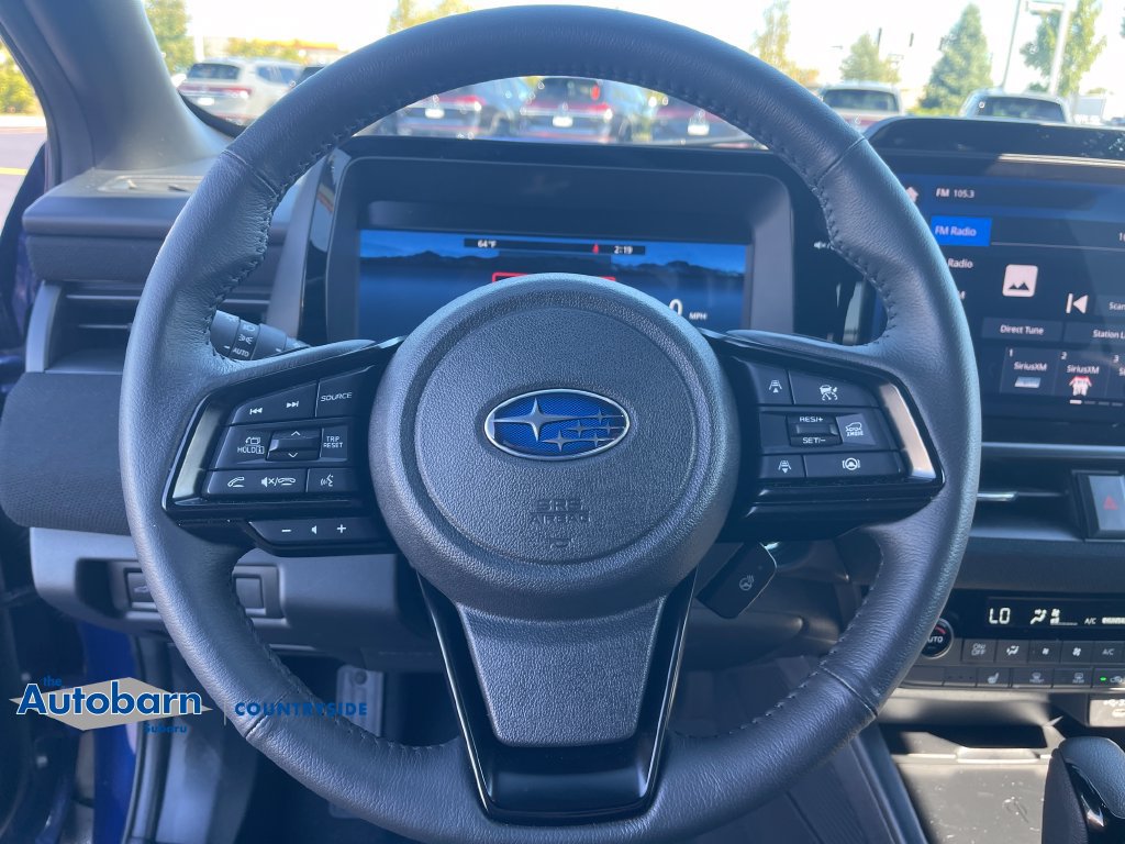 Used 2026 Subaru Outback Limited AWD/4WD image 12