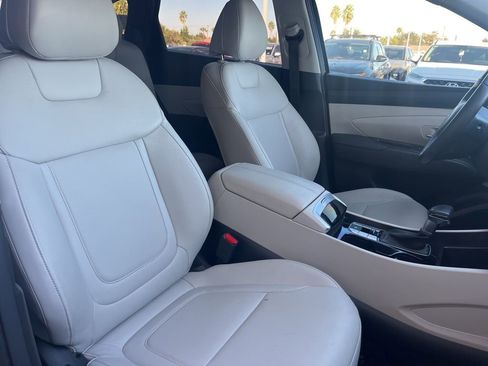 Used 2025 Hyundai Tucson SEL image 29