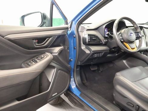 Certified 2025 Subaru Outback Wilderness image 6