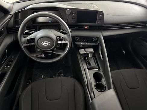 Used 2026 Hyundai Elantra Sport FWD image 23