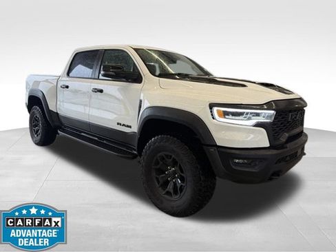 Used 2025 RAM 1500 RHO w/ RHO Level 1 Equipment Group AWD/4WD image 2
