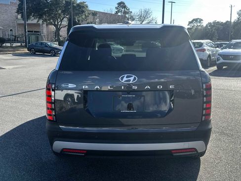 New 2026 Hyundai Palisade SE image 6