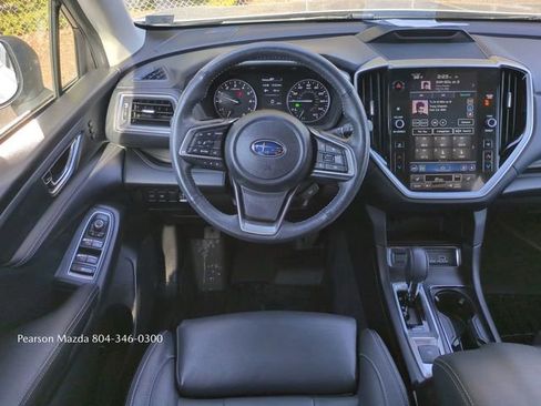 Used 2023 Subaru Ascent Limited image 18