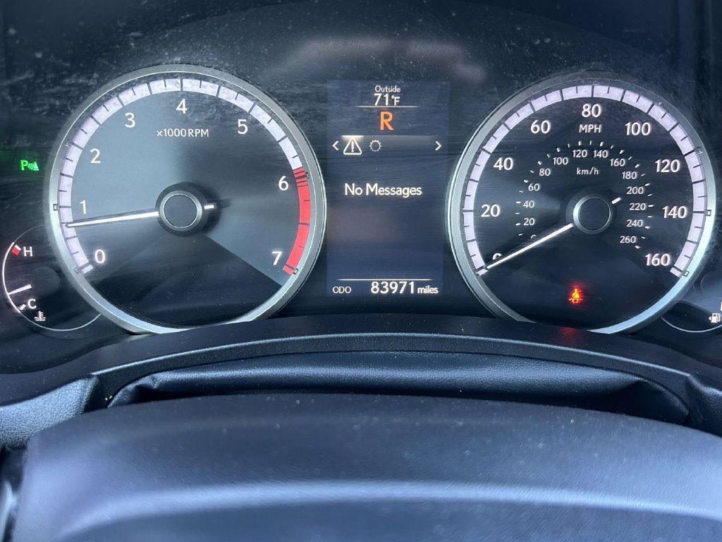 Used 2016 Lexus NX 200t F Sport w/ F Sport Premium Package FWD image 26