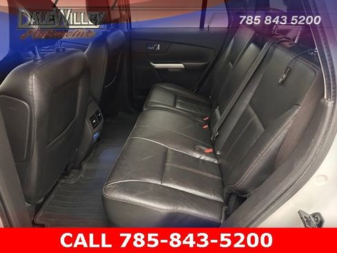 Used 2014 Ford Edge Limited image 14