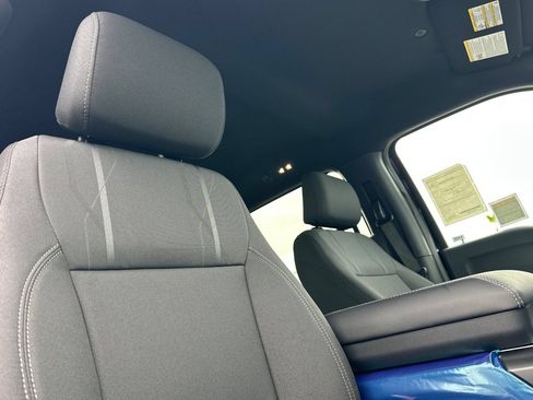 New 2026 Ford F150 STX w/ F-150 LOBO Package AWD/4WD image 15