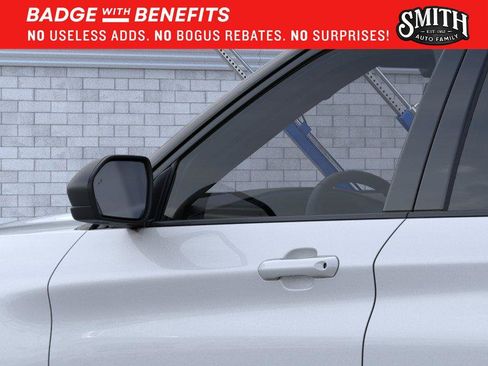 New 2026 Ford Explorer Active RWD image 21