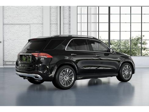 New 2026 Mercedes-Benz GLE 450e GLE 450e image 20