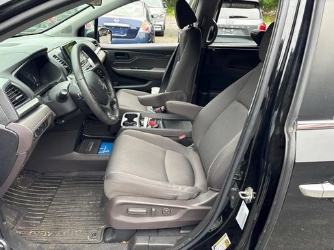 Used 2019 Honda Odyssey EX image 6