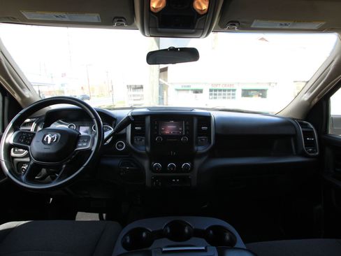 Used 2020 RAM 3500 Tradesman image 13