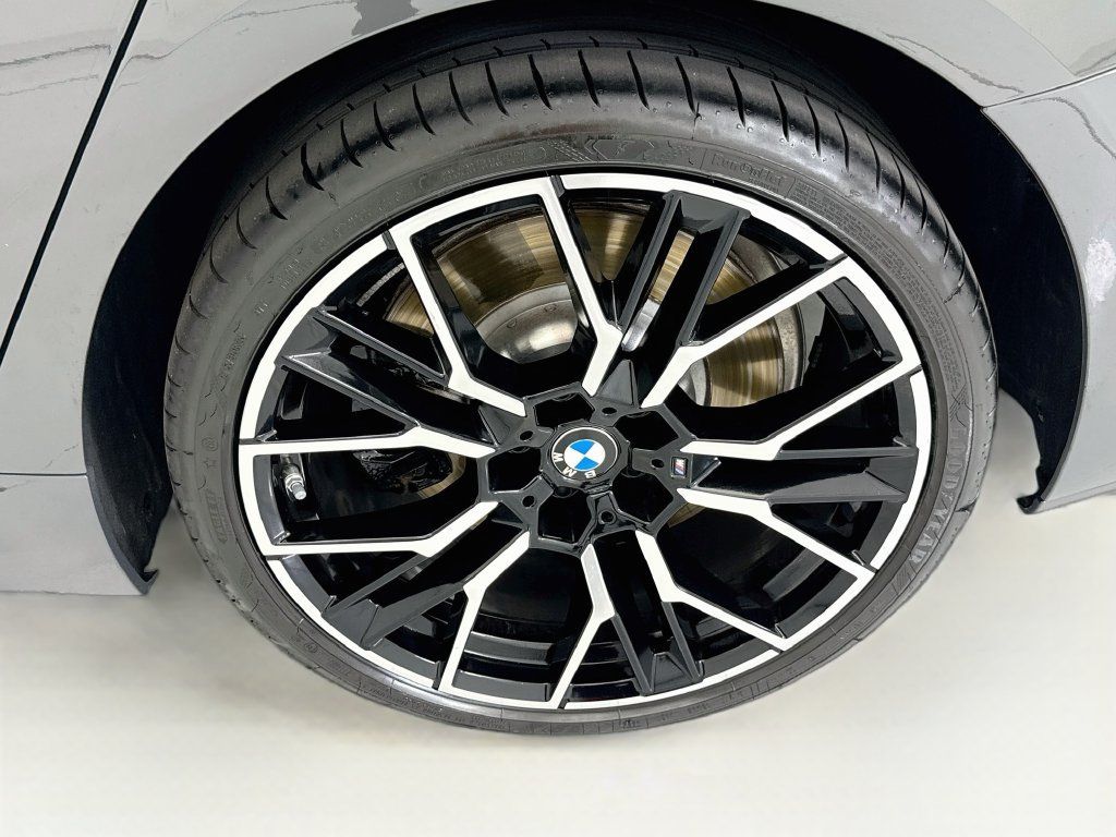 Certified 2026 BMW 840i xDrive AWD/4WD image 30