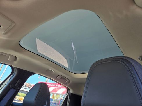 New 2026 Nissan Leaf Platinum+ w/ Cargo Package (Platinum+) image 7